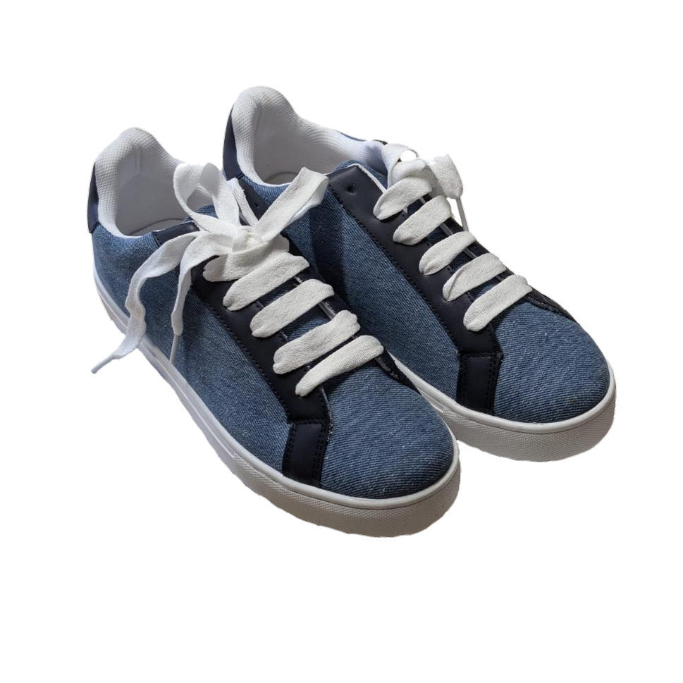 Casual Blues