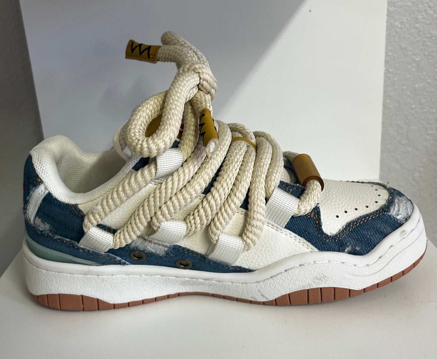 Casual sneaker