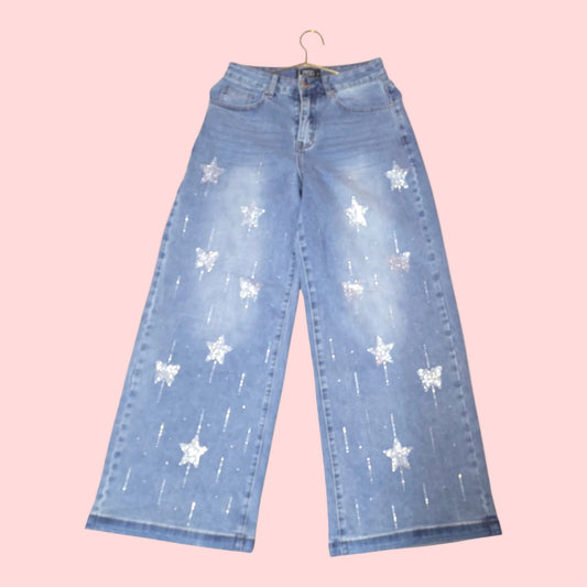 Pantalón Stardust