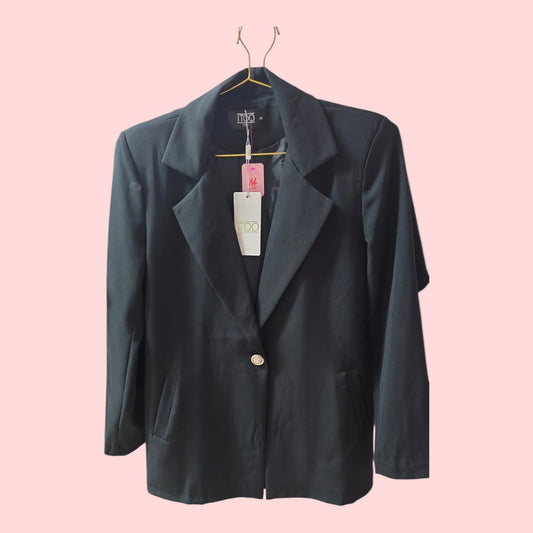 Blazer Essential Negro