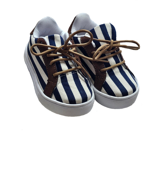 Rallas marino para bebe