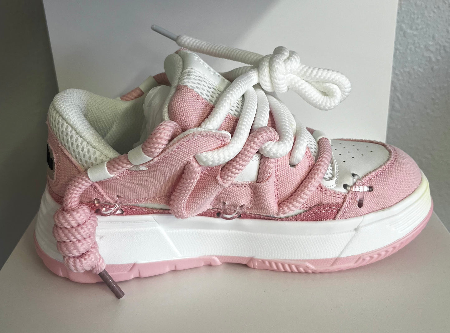 Casual sneaker