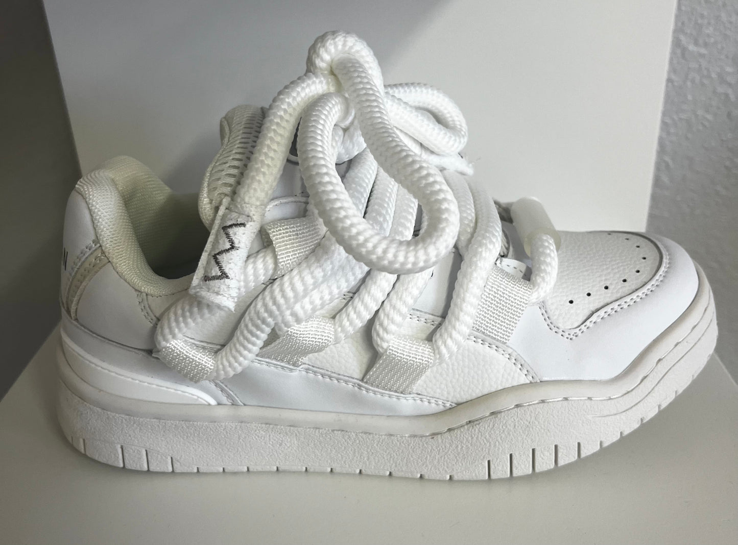Casual sneaker