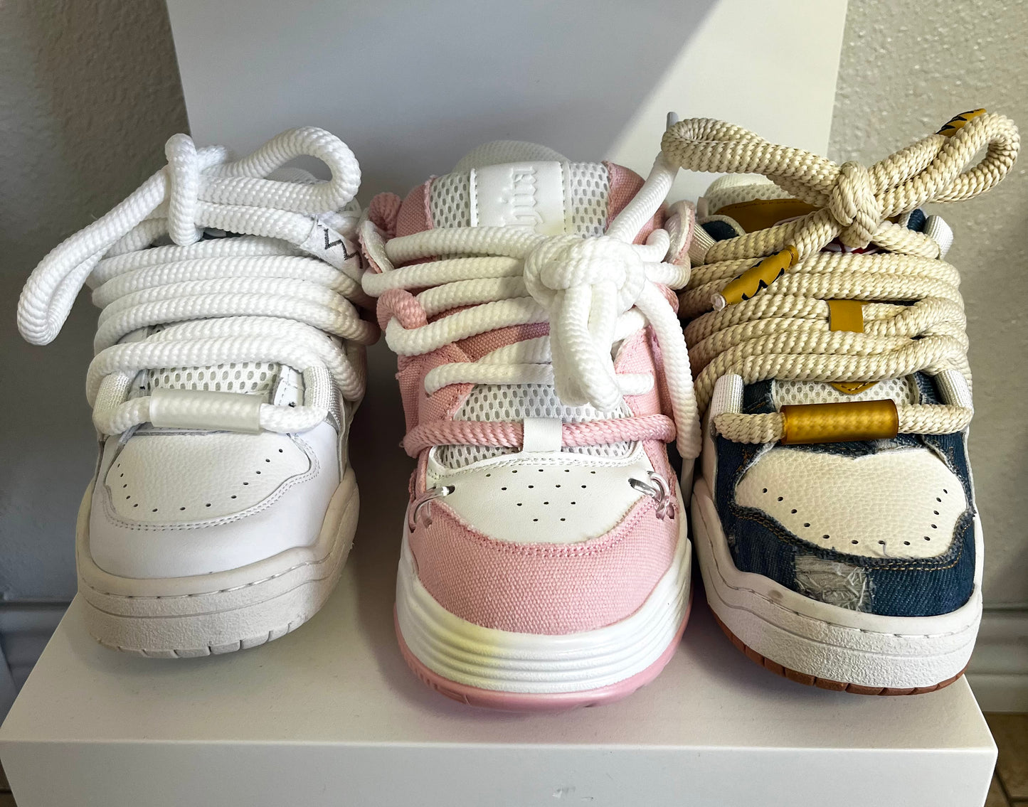 Casual sneaker