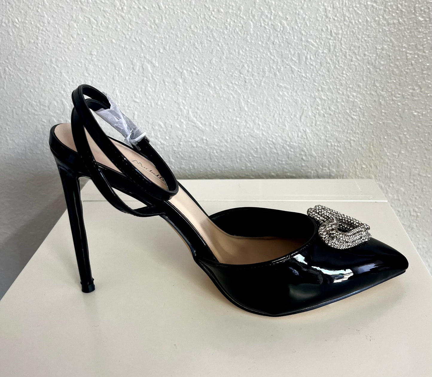 Heart Heel