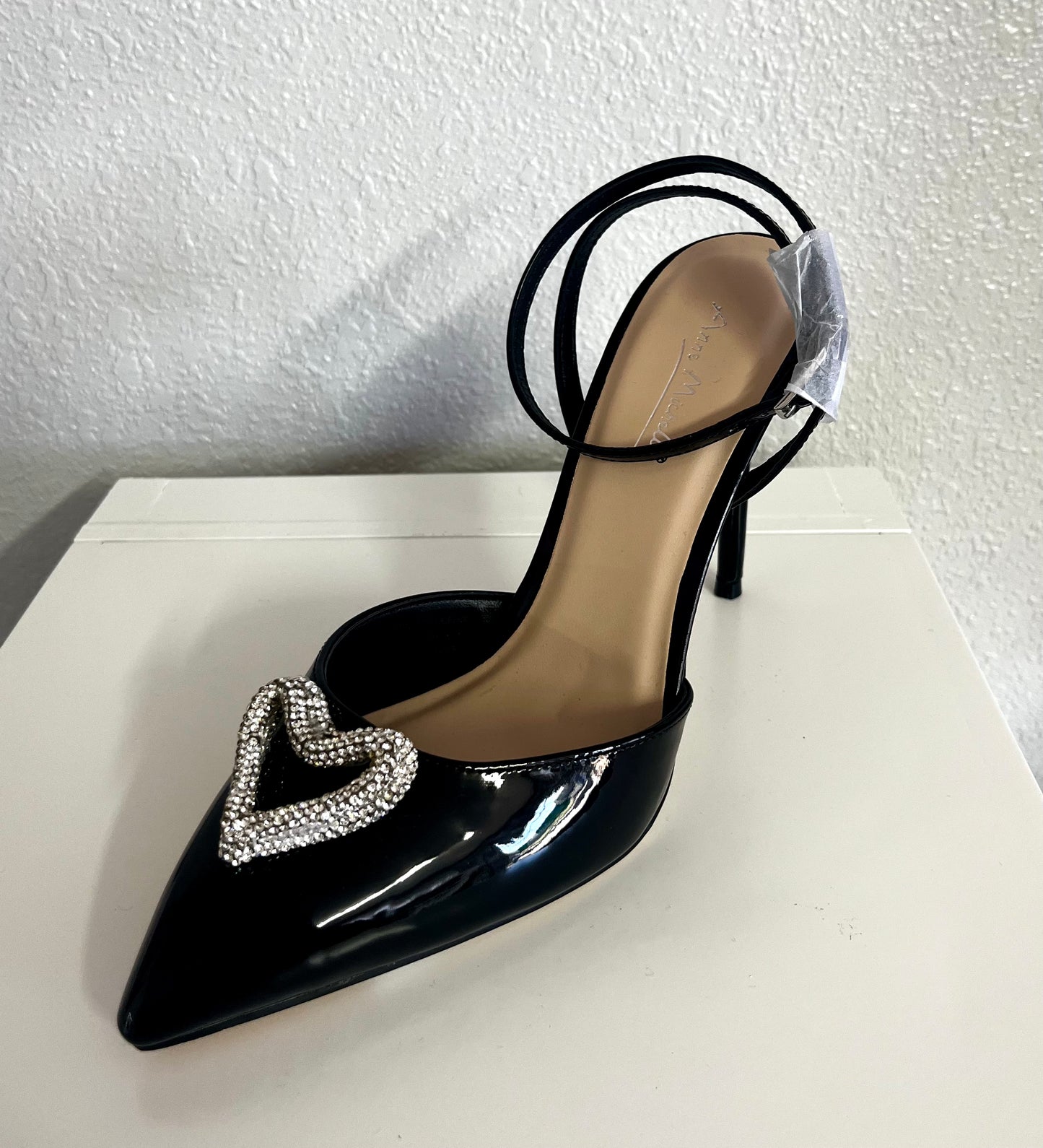 Heart Heel