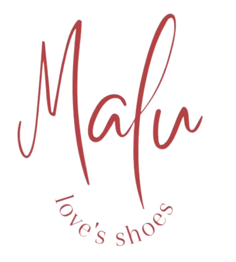 Malu loves shoes
