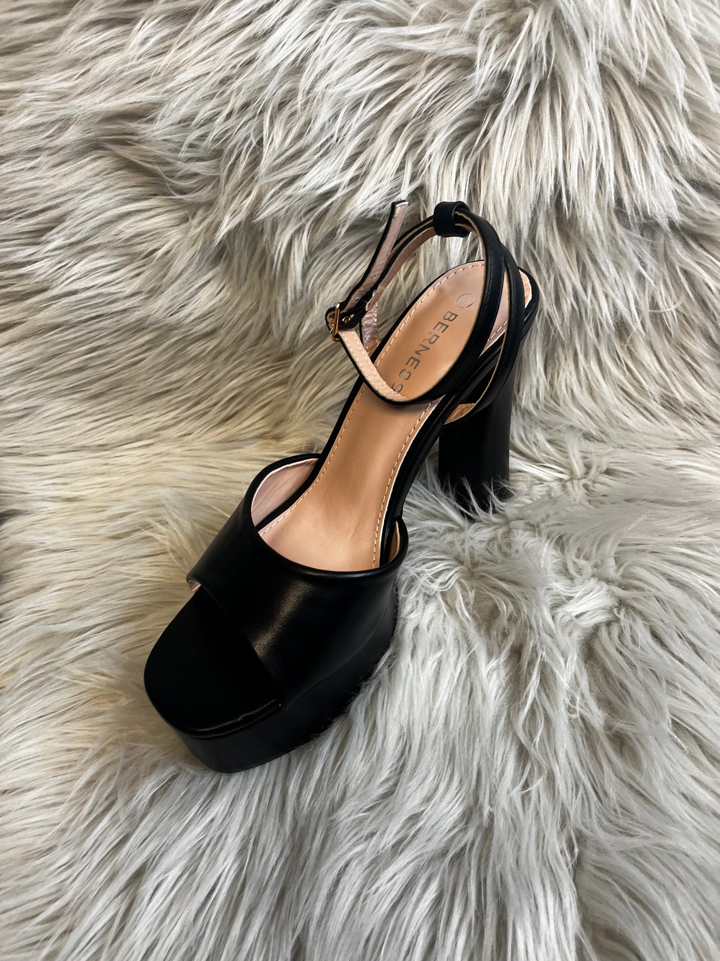 Essential Heels