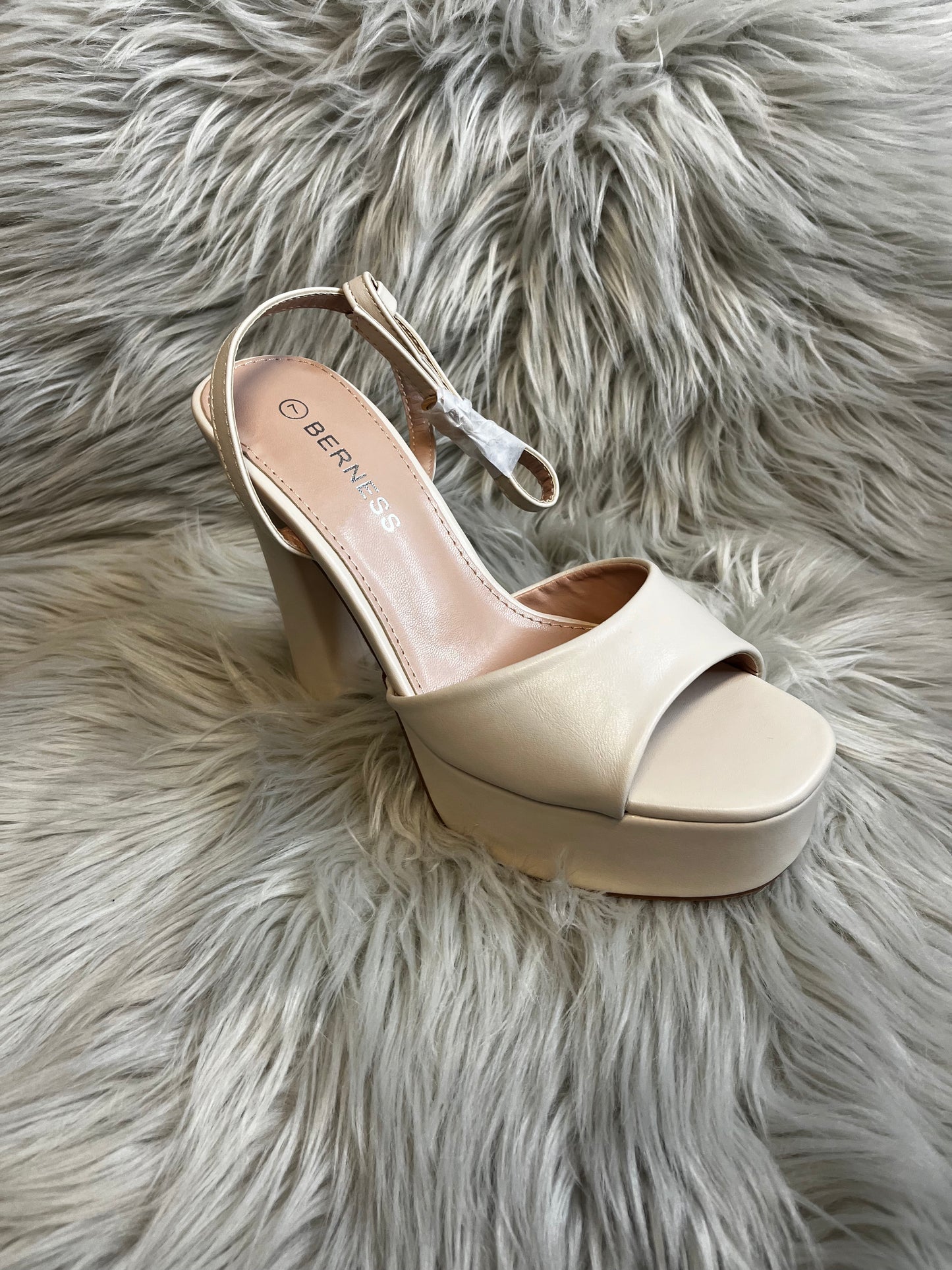 Essential Heels