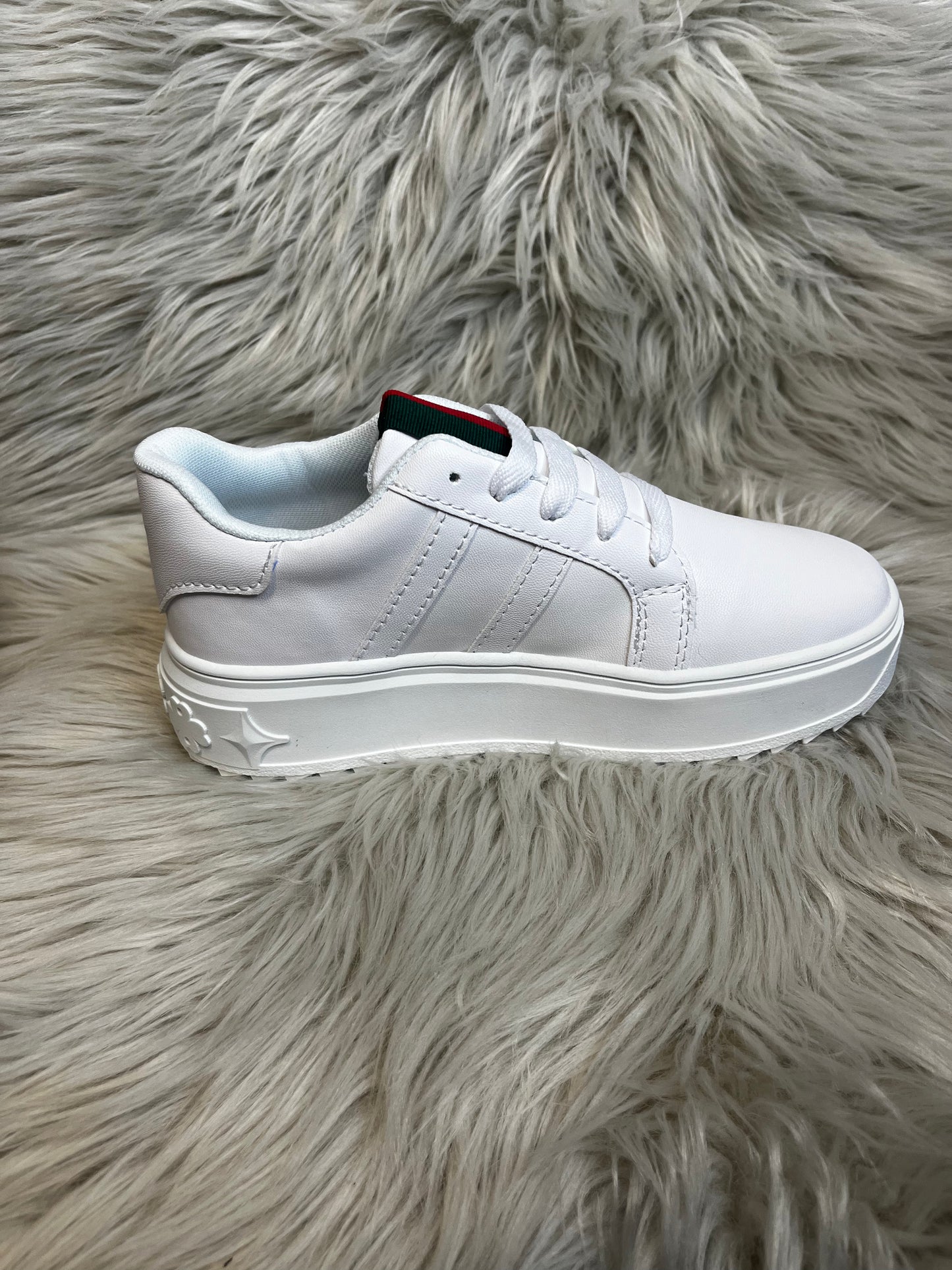 Pittsburgh Sneaker