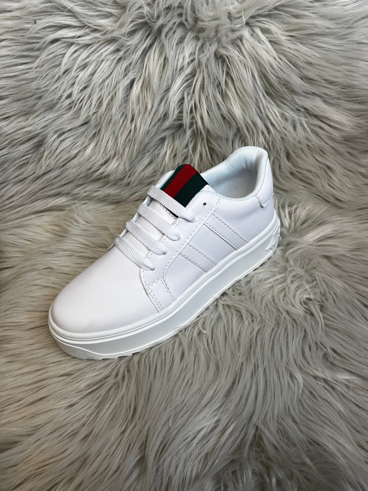 Pittsburgh Sneaker
