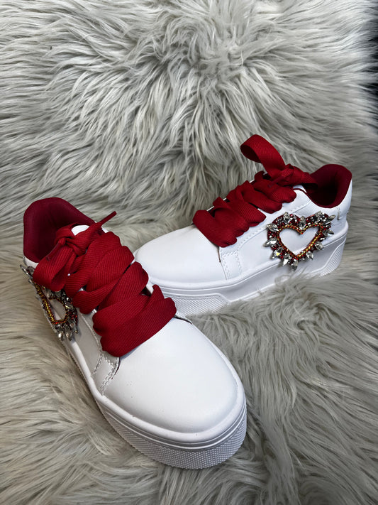 Sophie Sneaker