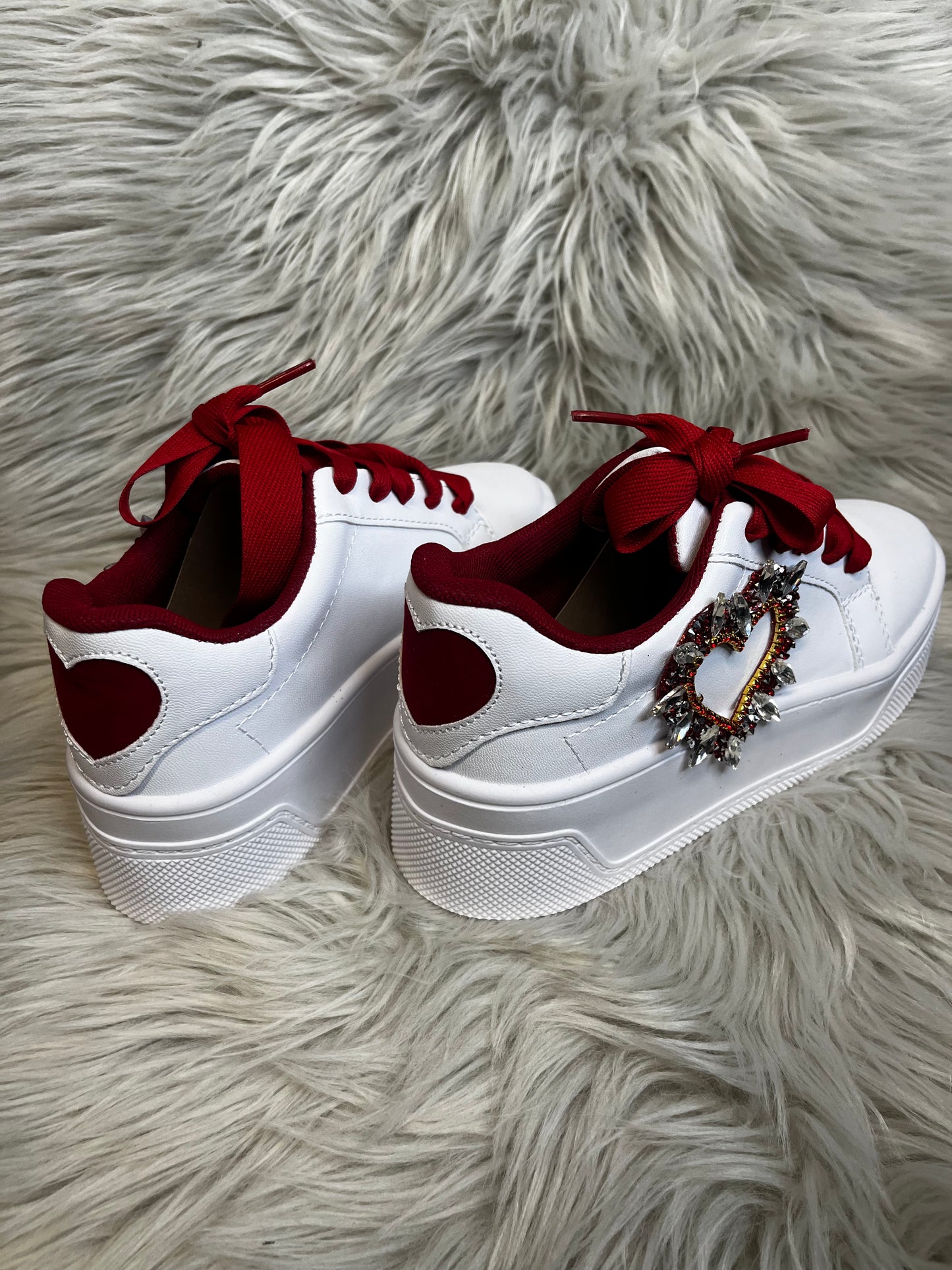 Sophie Sneaker