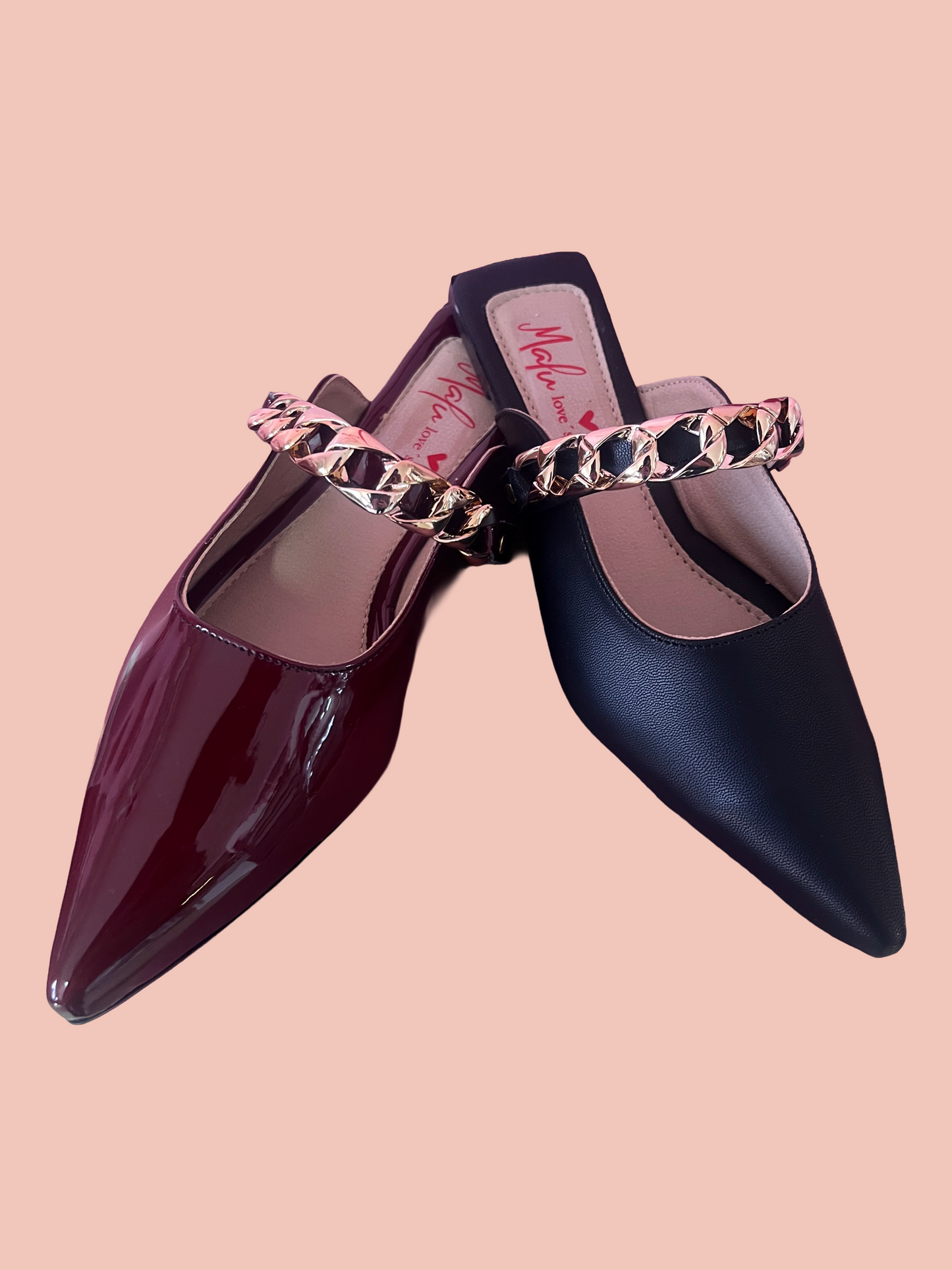 Chain Flats