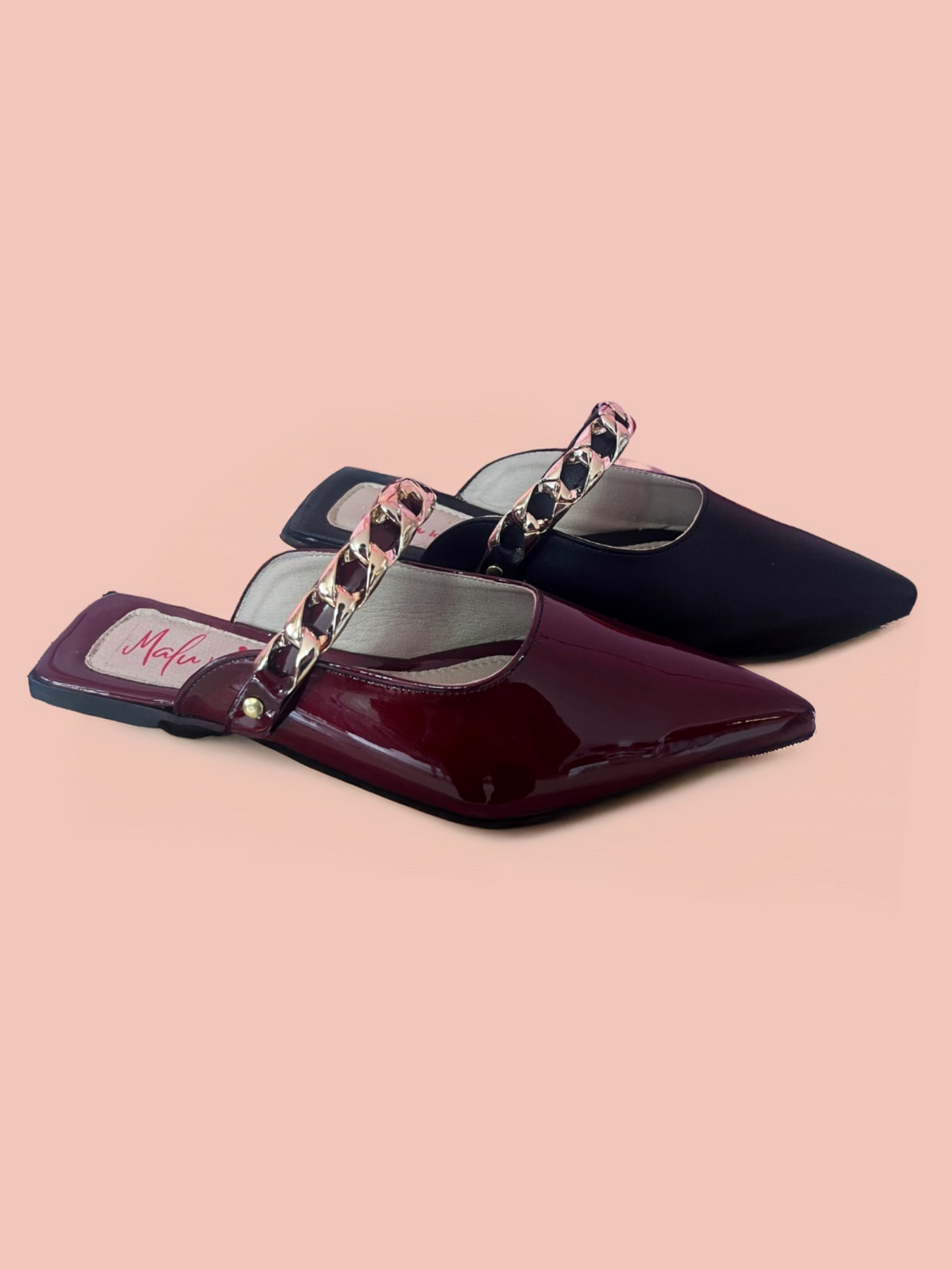 Chain Flats